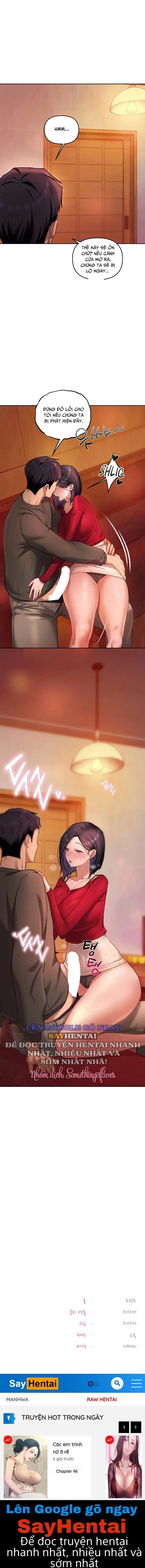 Tài Khoản Mạng Xã Hội Bí Mật Của Giáo Sư - Chapter 13 trang 12