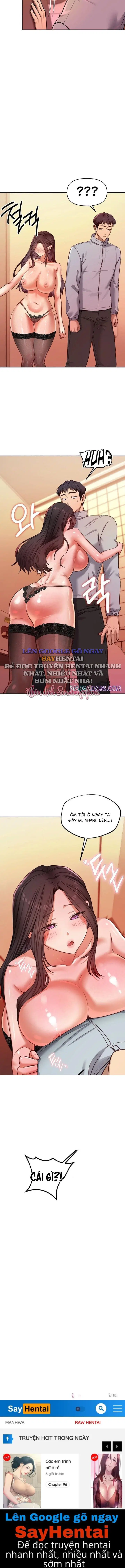 Tài Khoản Mạng Xã Hội Bí Mật Của Giáo Sư - Chapter 15 trang 14