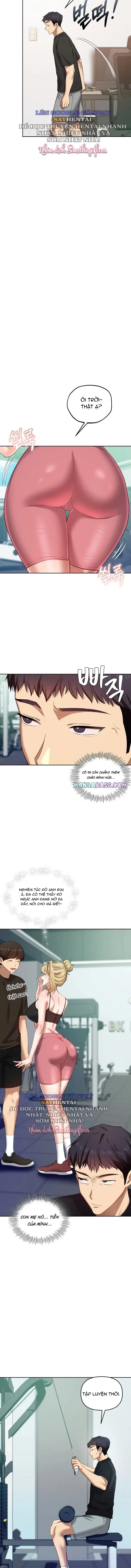 Tài Khoản Mạng Xã Hội Bí Mật Của Giáo Sư - Chapter 17 trang 5