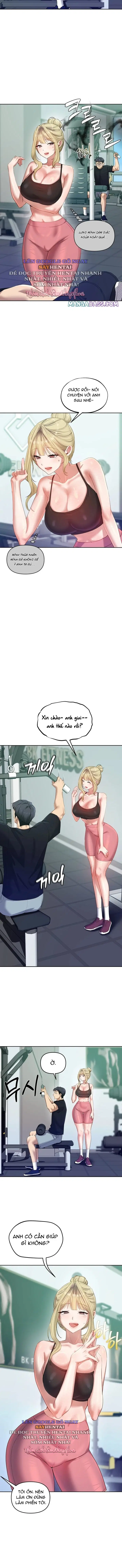 Tài Khoản Mạng Xã Hội Bí Mật Của Giáo Sư - Chapter 17 trang 6