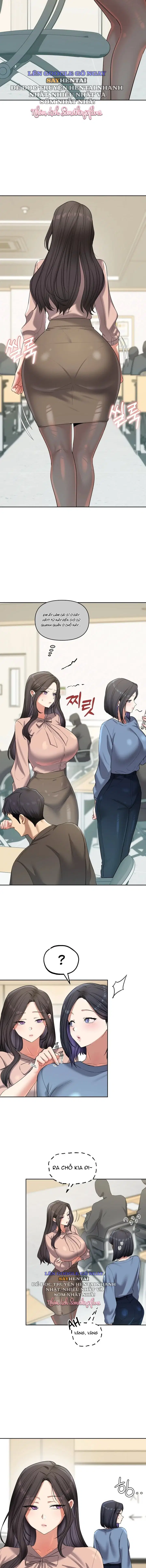 Tài Khoản Mạng Xã Hội Bí Mật Của Giáo Sư - Chapter 17 trang 9