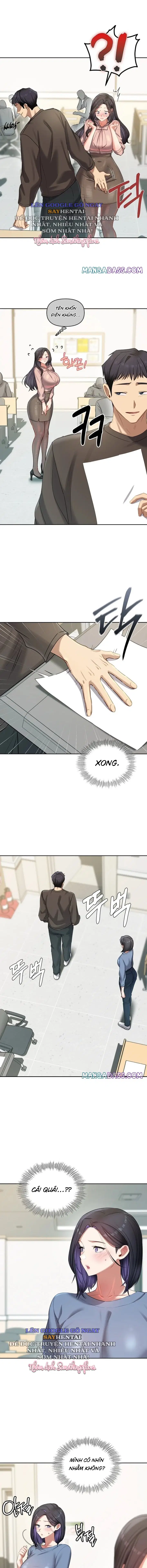 Tài Khoản Mạng Xã Hội Bí Mật Của Giáo Sư - Chapter 17 trang 11