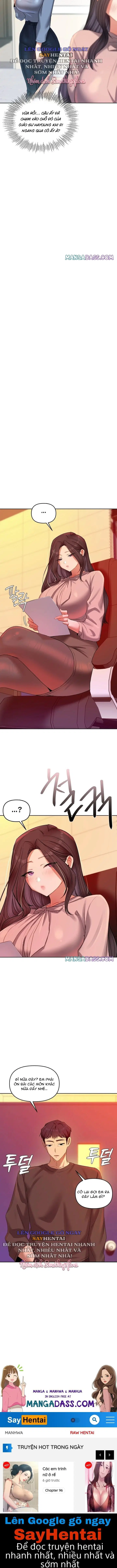 Tài Khoản Mạng Xã Hội Bí Mật Của Giáo Sư - Chapter 17 trang 12