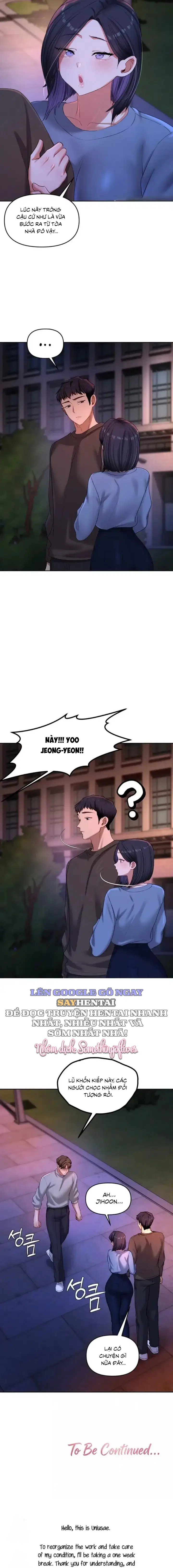 Tài Khoản Mạng Xã Hội Bí Mật Của Giáo Sư - Chapter 18 trang 17