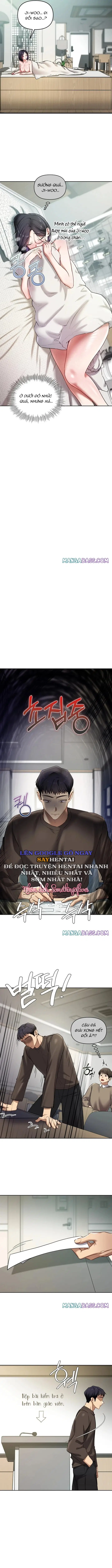 Tài Khoản Mạng Xã Hội Bí Mật Của Giáo Sư - Chapter 20 trang 9