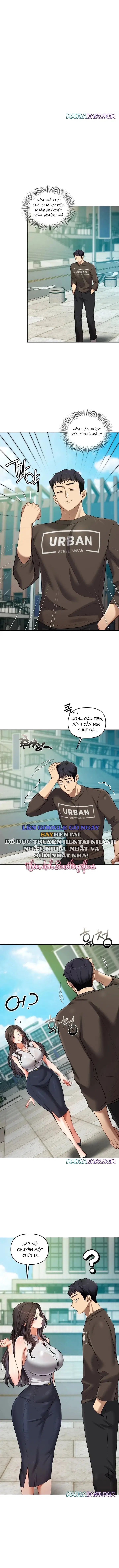 Tài Khoản Mạng Xã Hội Bí Mật Của Giáo Sư - Chapter 20 trang 10