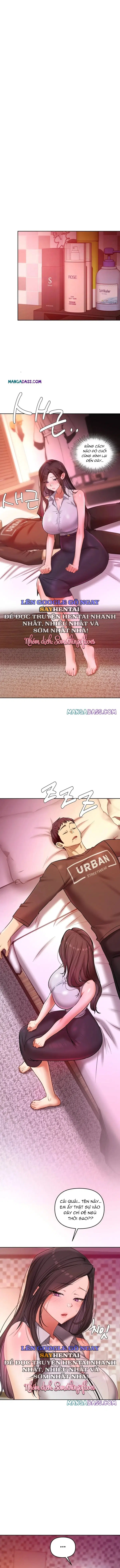 Tài Khoản Mạng Xã Hội Bí Mật Của Giáo Sư - Chapter 20 trang 12