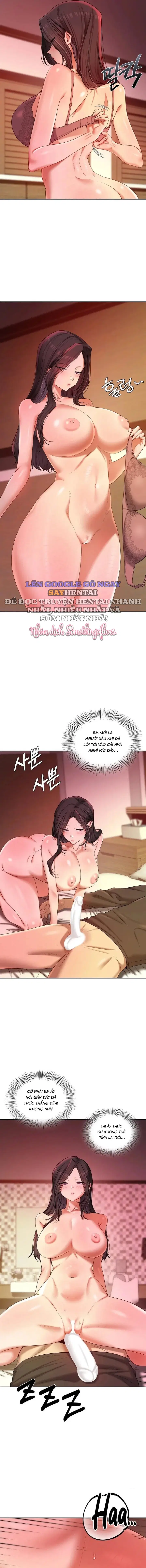Tài Khoản Mạng Xã Hội Bí Mật Của Giáo Sư - Chapter 21 trang 5