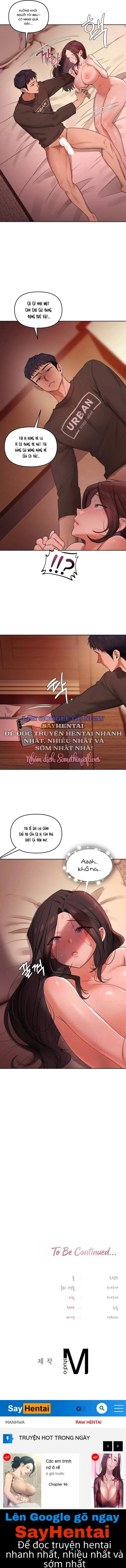 Tài Khoản Mạng Xã Hội Bí Mật Của Giáo Sư - Chapter 21 trang 13