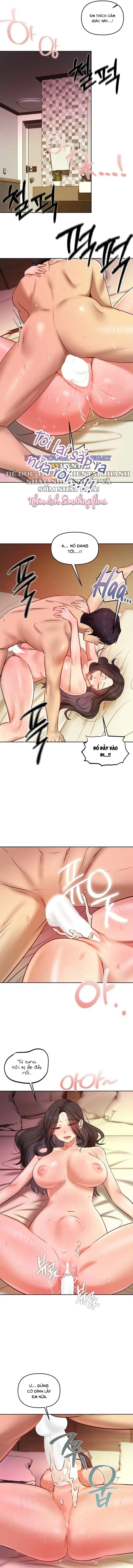 Tài Khoản Mạng Xã Hội Bí Mật Của Giáo Sư - Chapter 22 trang 11