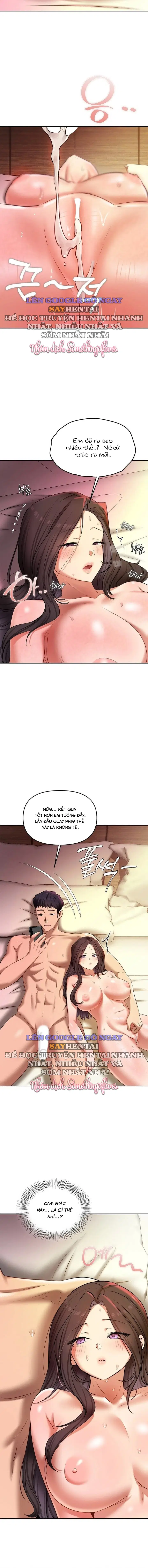 Tài Khoản Mạng Xã Hội Bí Mật Của Giáo Sư - Chapter 22 trang 12