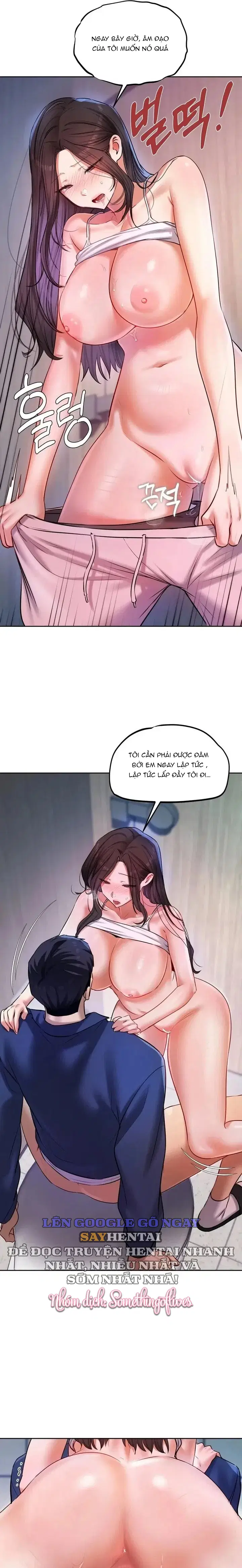 Tài Khoản Mạng Xã Hội Bí Mật Của Giáo Sư - Chapter 24 trang 21