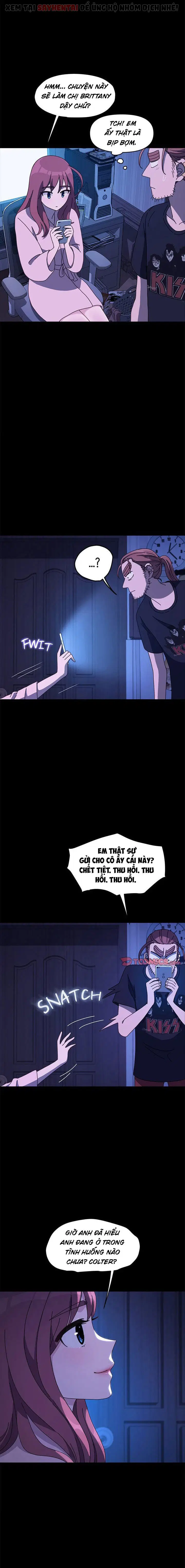 Đàn ông nội trợ - Chapter 26 trang 7