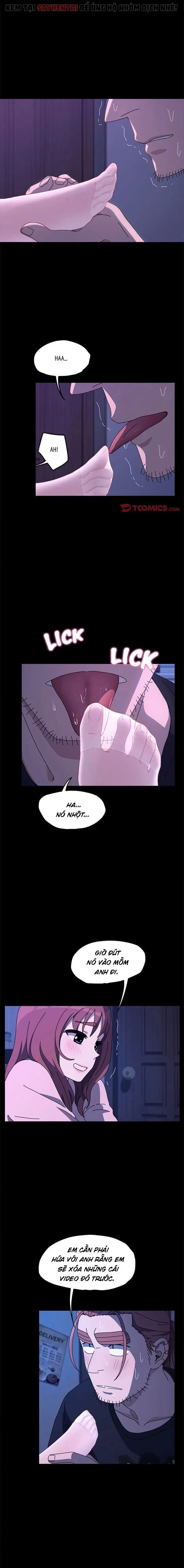 Đàn ông nội trợ - Chapter 26 trang 9