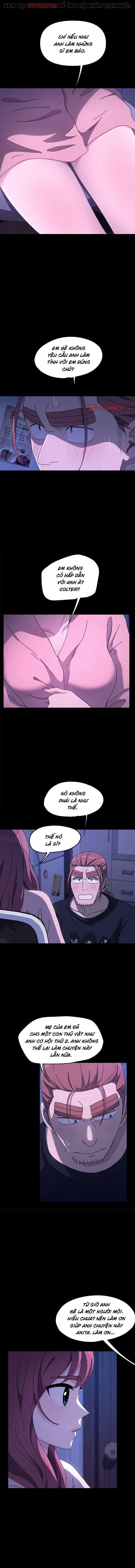 Đàn ông nội trợ - Chapter 26 trang 10