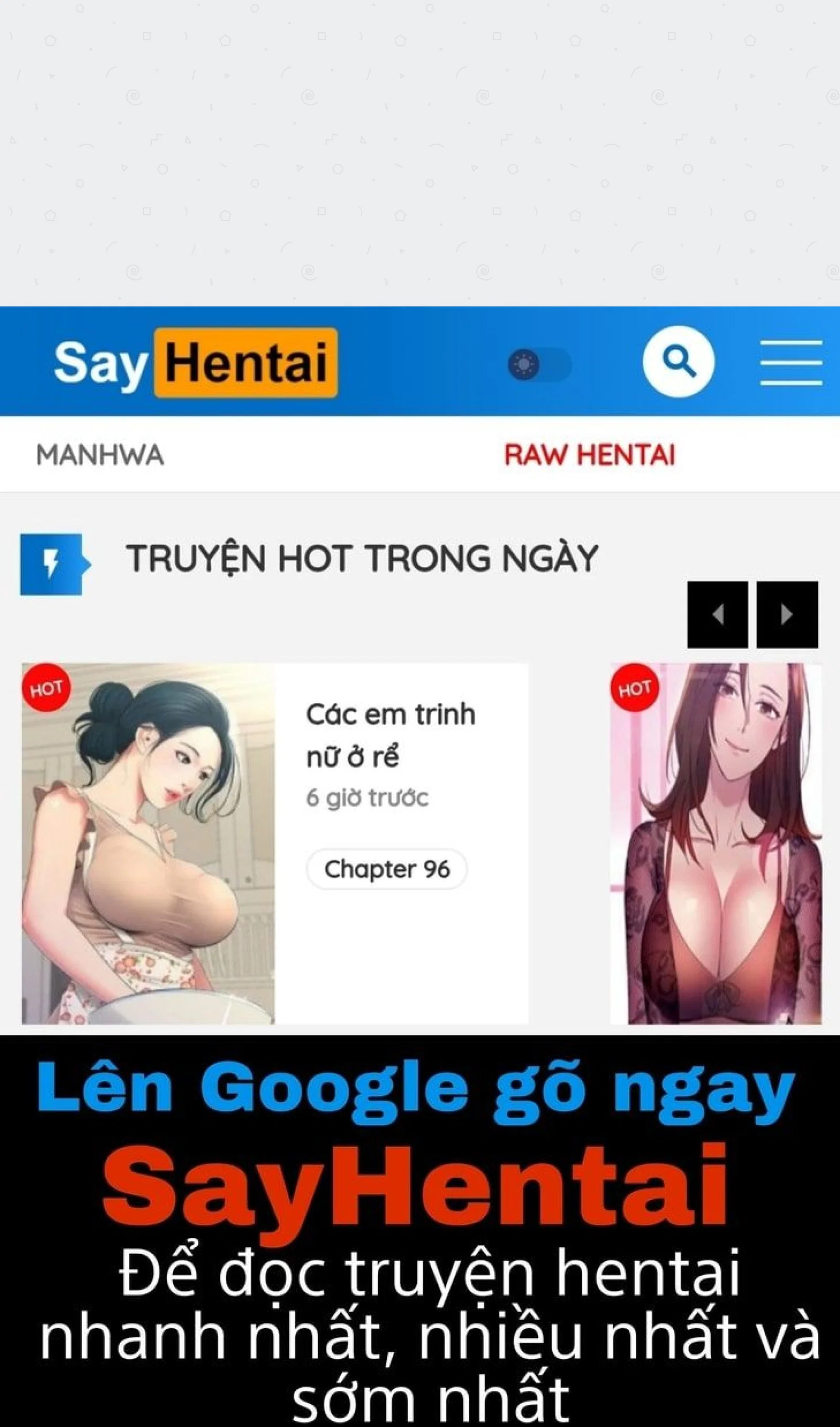 Săn vợ người ở thế giới khác - Chapter - 9 trang 2