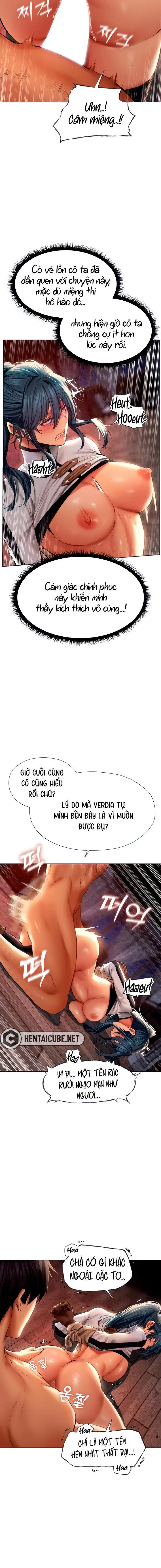 Săn vợ người ở thế giới khác - Chapter - 11 trang 6