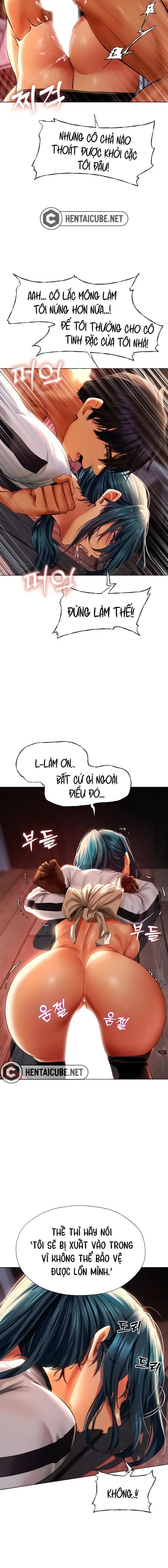 Săn vợ người ở thế giới khác - Chapter - 11 trang 10