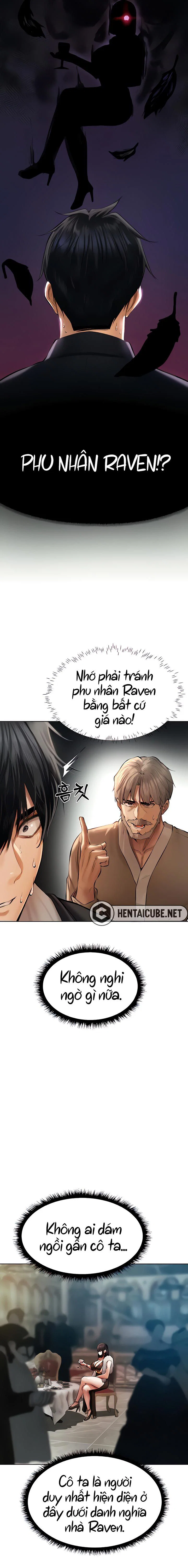 Săn vợ người ở thế giới khác - Chapter - 12 trang 7