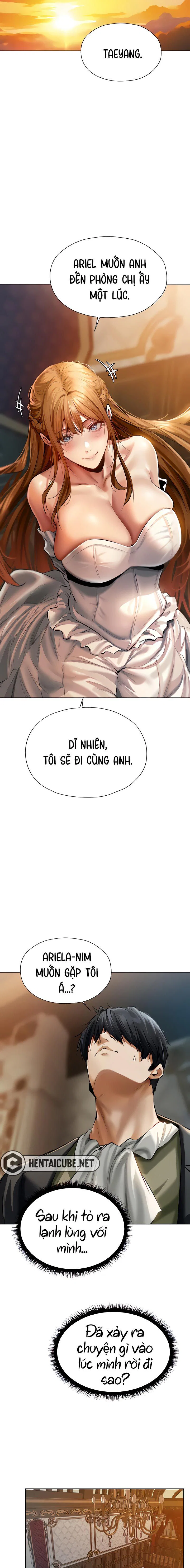 Săn vợ người ở thế giới khác - Chapter - 12 trang 17