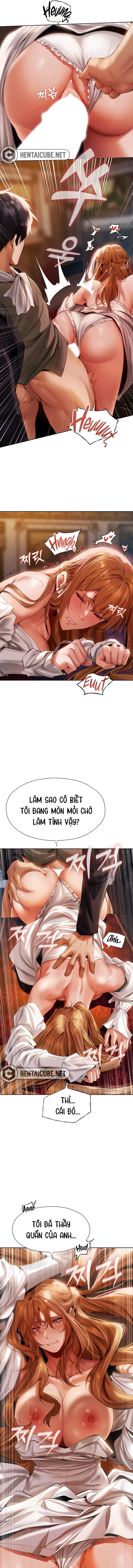 Săn vợ người ở thế giới khác - Chapter - 13 trang 5
