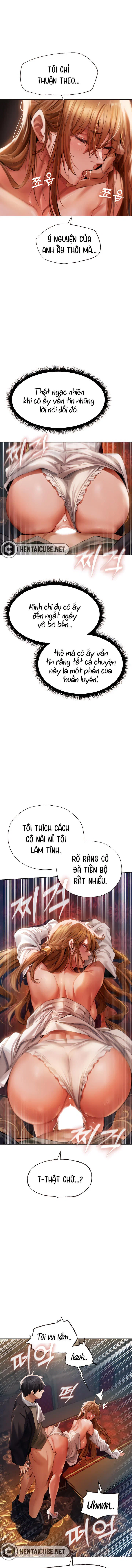 Săn vợ người ở thế giới khác - Chapter - 13 trang 7
