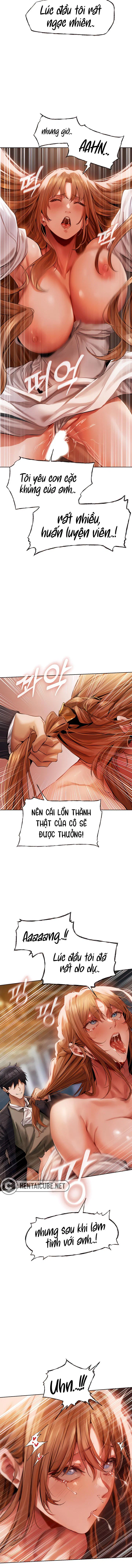 Săn vợ người ở thế giới khác - Chapter - 13 trang 8