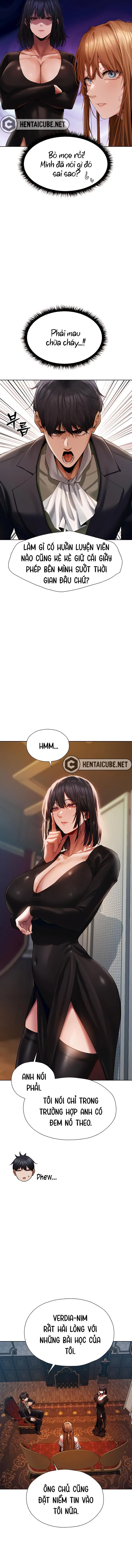Săn vợ người ở thế giới khác - Chapter - 13 trang 15