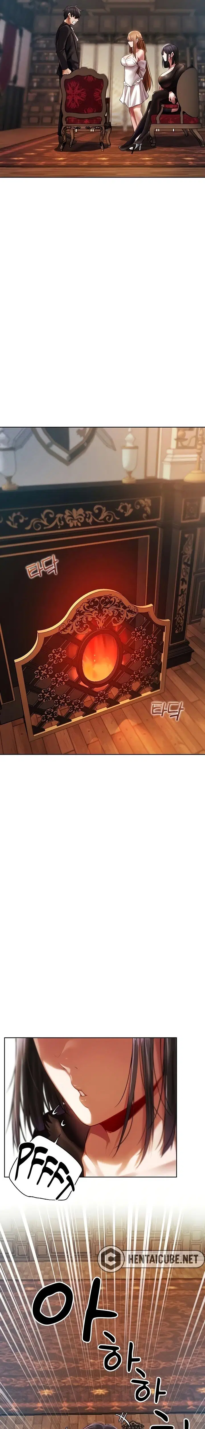 Săn vợ người ở thế giới khác - Chapter - 14 trang 2