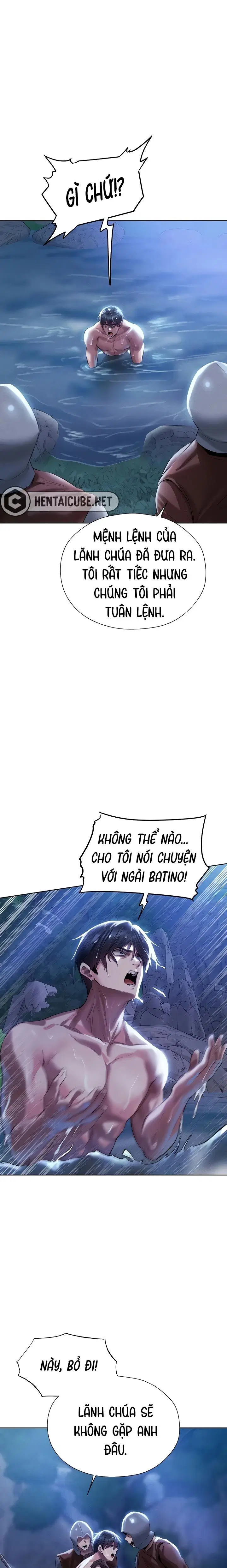 Săn vợ người ở thế giới khác - Chapter - 14 trang 13