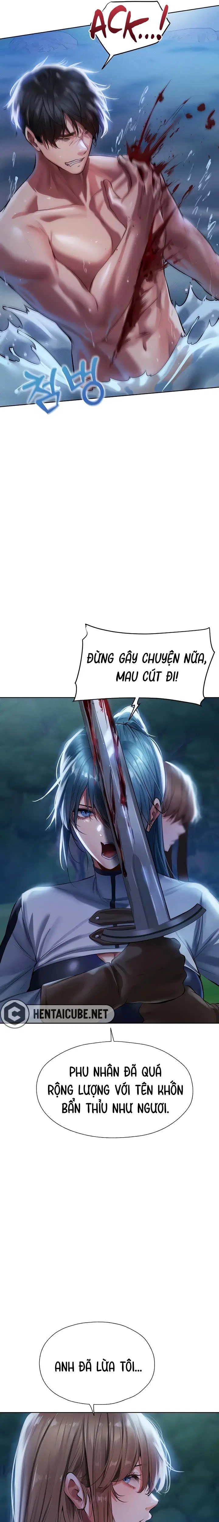 Săn vợ người ở thế giới khác - Chapter - 14 trang 22