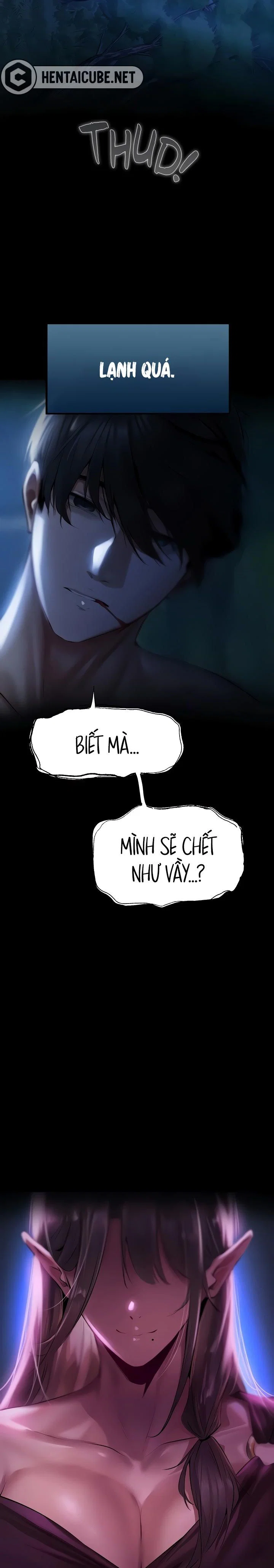 Săn vợ người ở thế giới khác - Chapter - 14 trang 29