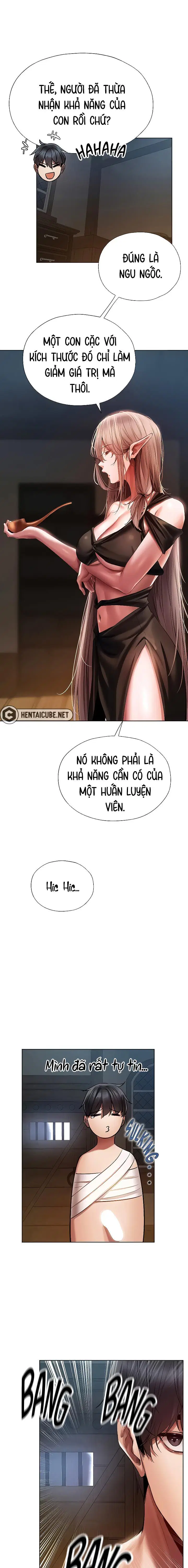 Săn vợ người ở thế giới khác - Chapter - 15 trang 24
