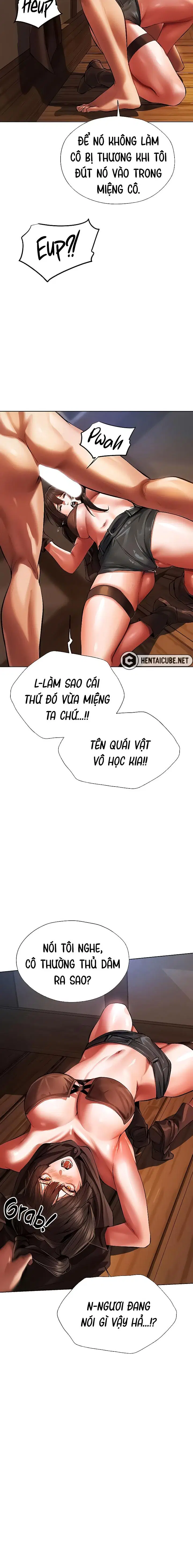 Săn vợ người ở thế giới khác - Chapter - 16 trang 23