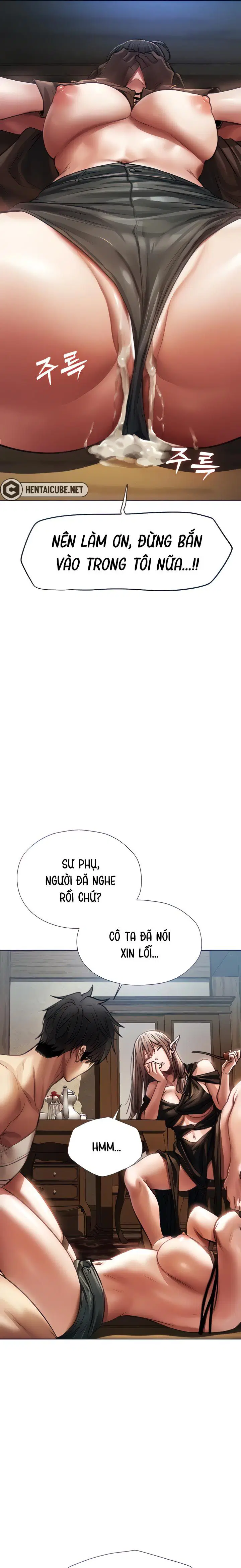 Săn vợ người ở thế giới khác - Chapter - 17 trang 13