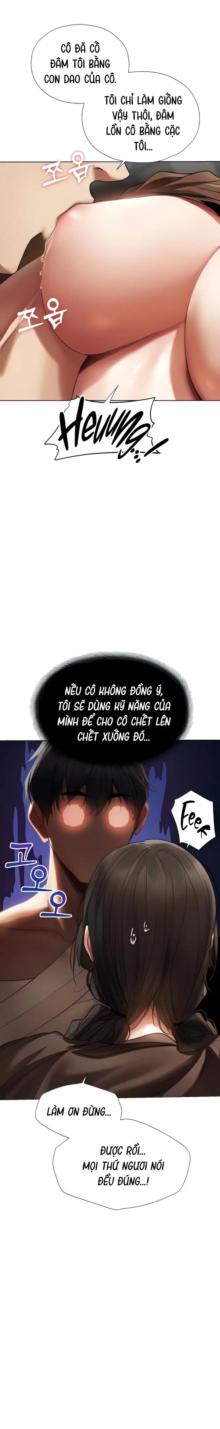 Săn vợ người ở thế giới khác - Chapter - 17 trang 21