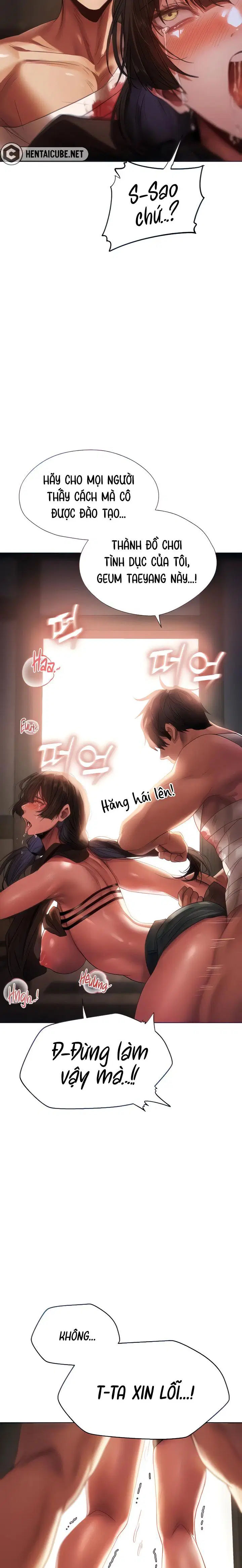 Săn vợ người ở thế giới khác - Chapter - 17 trang 26