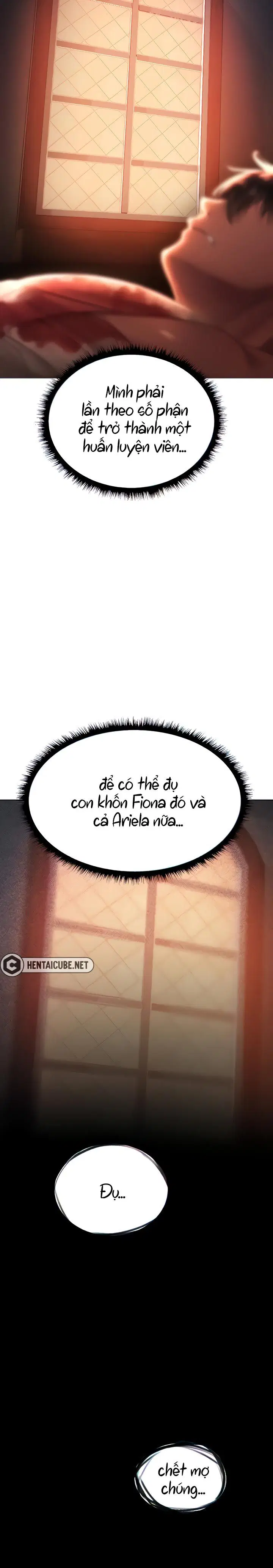 Săn vợ người ở thế giới khác - Chapter - 18 trang 3