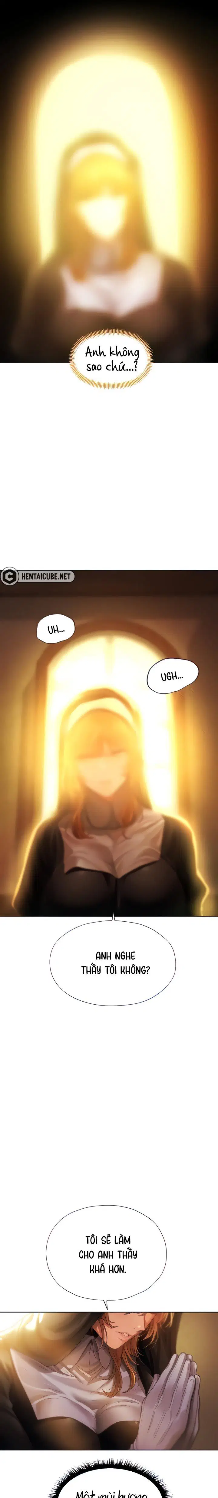 Săn vợ người ở thế giới khác - Chapter - 18 trang 4