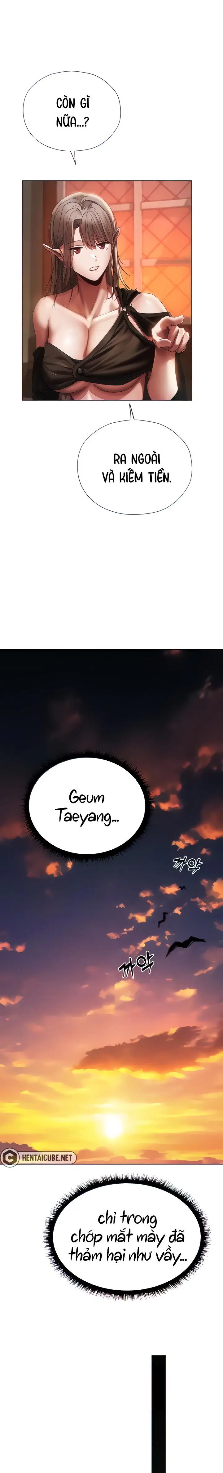 Săn vợ người ở thế giới khác - Chapter - 18 trang 16