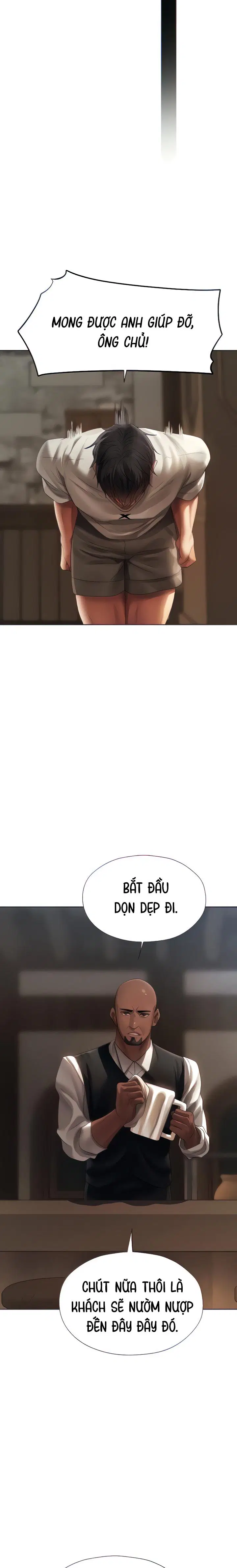Săn vợ người ở thế giới khác - Chapter - 18 trang 17