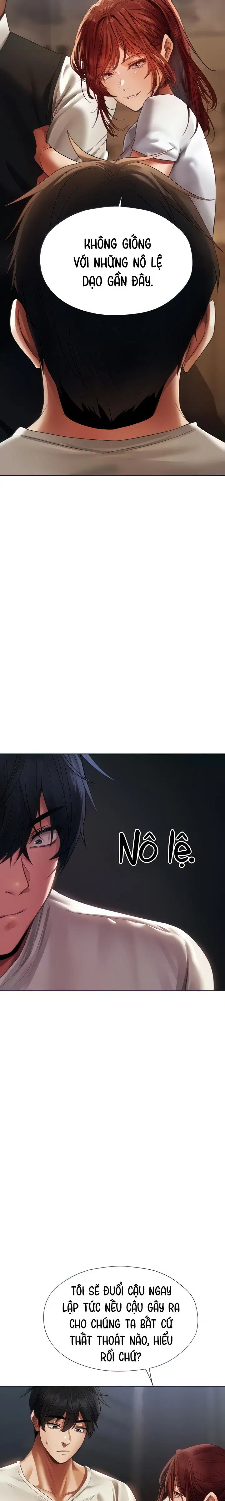 Săn vợ người ở thế giới khác - Chapter - 18 trang 23
