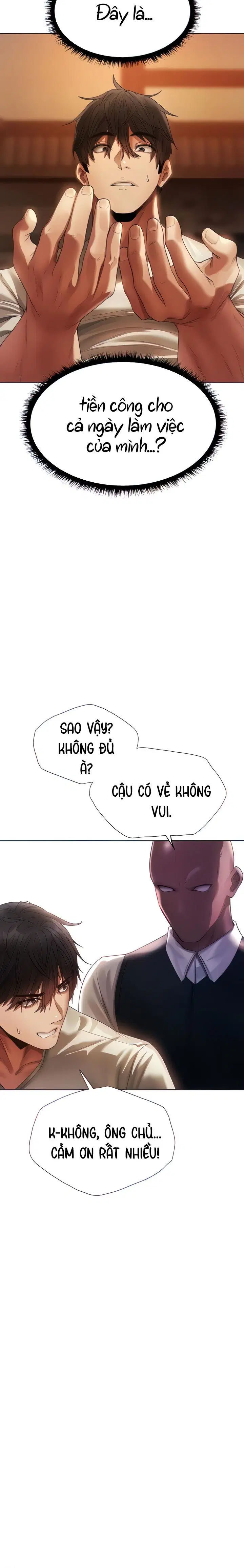 Săn vợ người ở thế giới khác - Chapter - 18 trang 29