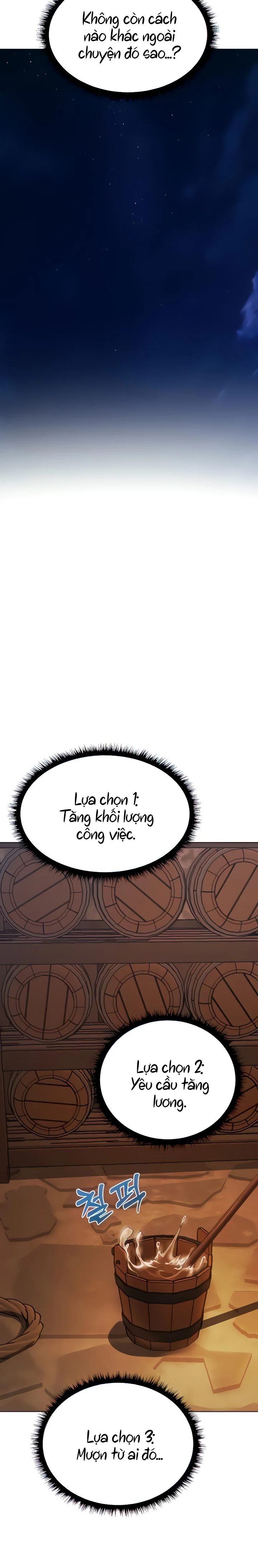 Săn vợ người ở thế giới khác - Chapter - 19 trang 4