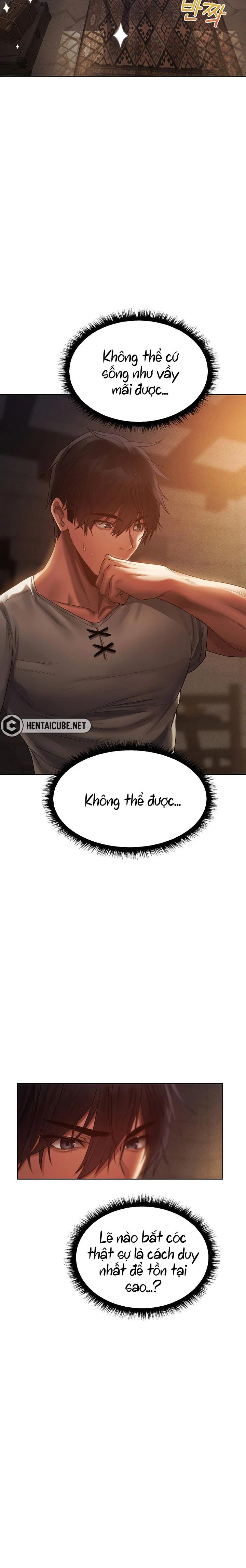 Săn vợ người ở thế giới khác - Chapter - 19 trang 9