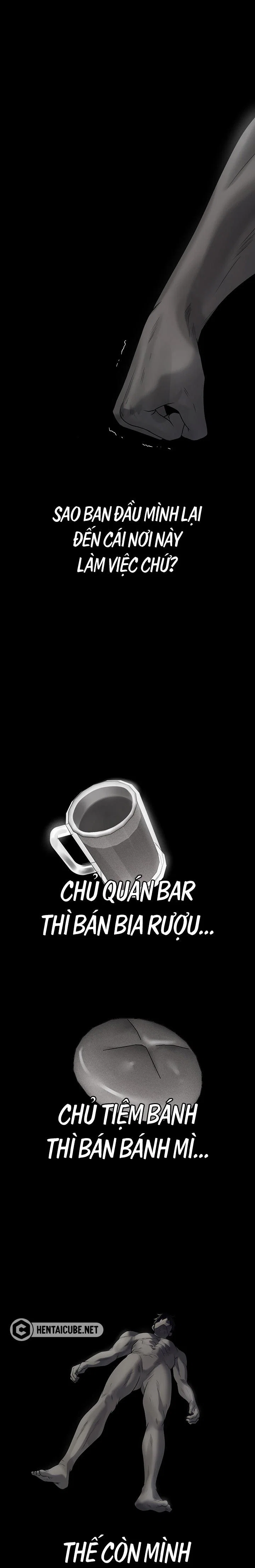 Săn vợ người ở thế giới khác - Chapter - 19 trang 17
