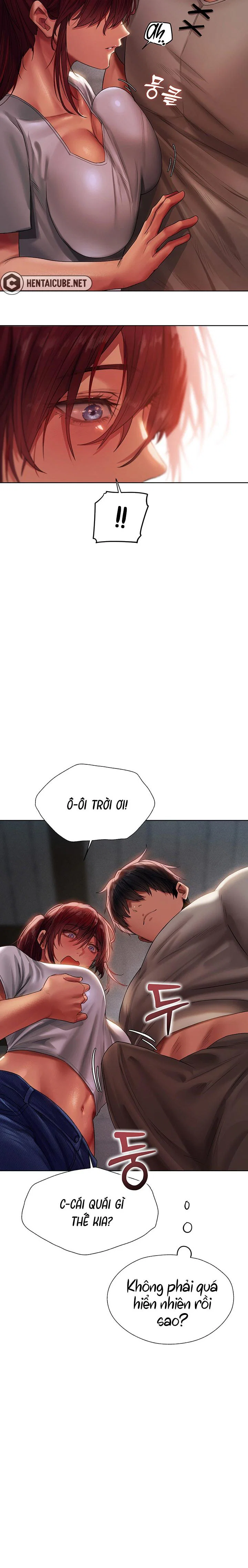 Săn vợ người ở thế giới khác - Chapter - 19 trang 22