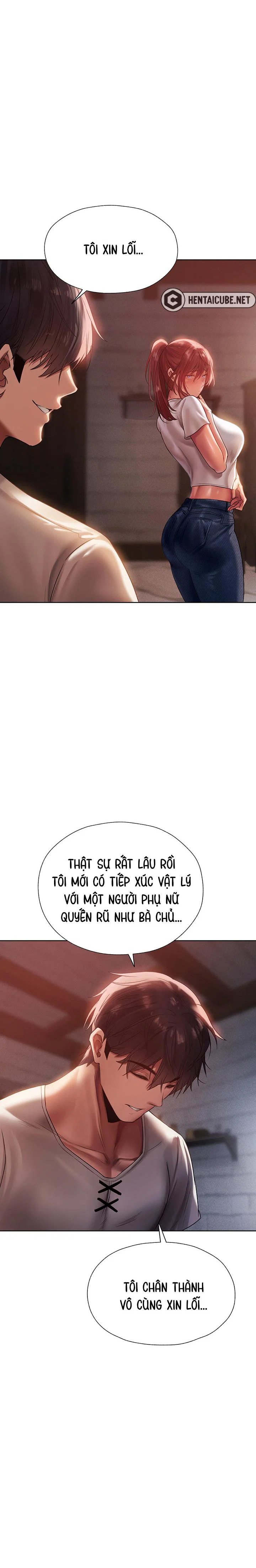 Săn vợ người ở thế giới khác - Chapter - 19 trang 24