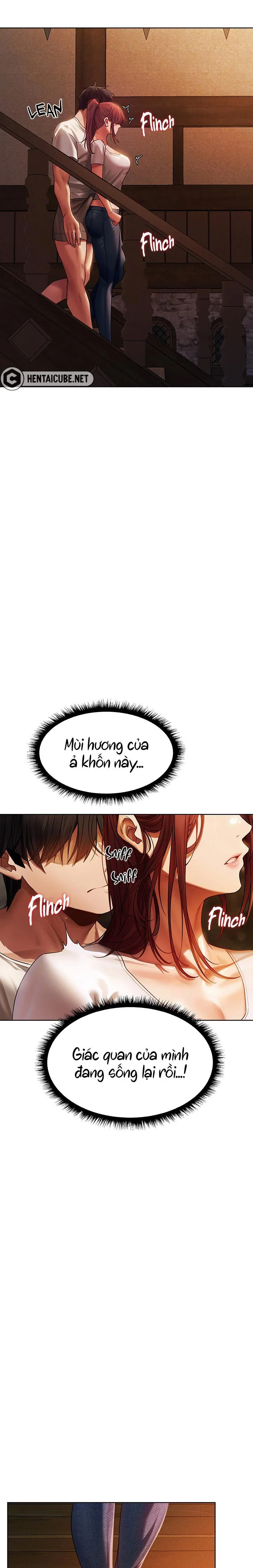 Săn vợ người ở thế giới khác - Chapter - 19 trang 29
