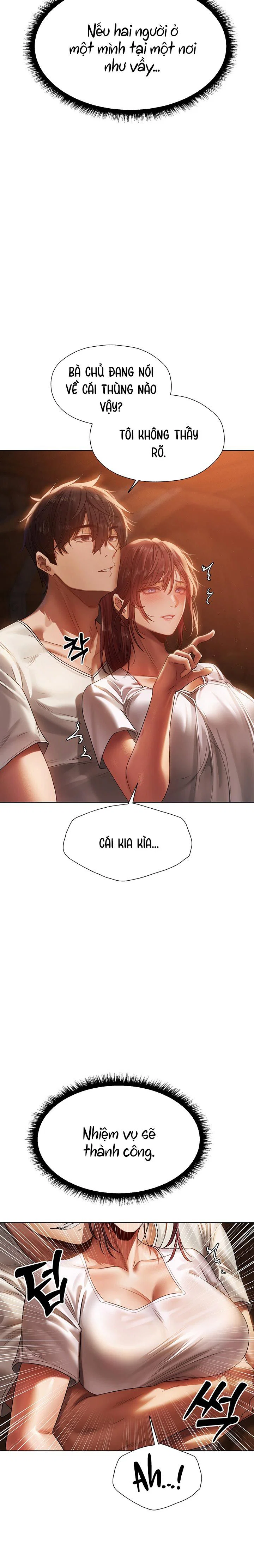 Săn vợ người ở thế giới khác - Chapter - 19 trang 31